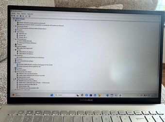 Notebook Asus Vivobook S15 S531FA - 12