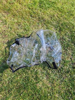 Croozer for1 kids - 12