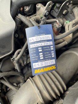 Ford Focus 2013 2.0 TDCi, automat - 12