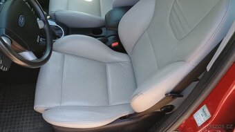 Ford Mondeo ST220 Kombi – TOP stav - 12