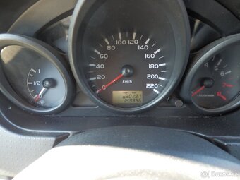 Mitsubishi Colt, 1,3i, 2006, CZ TP - 12