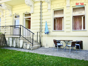 Prodej bytu 2+kk, 60 m², Mariánské Lázně, ul. Třebízského - 12