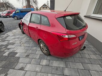 Hyundai i30 - 12