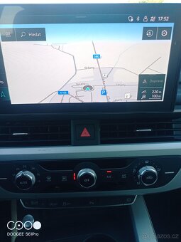 A4 b9 40 TDI 2.0 150 kW mild hybrid - 12