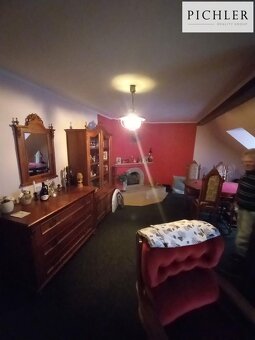 Prodej pensionu s restaurací, Ostrov - 12