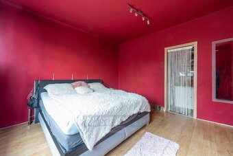 Rodinný dům (199 m²) se zahradou (692m²), Protivín - 12