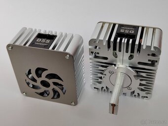Led D1S D2S D3S D5S 6000k 70w led  Výkon 70w pár Lumen 24 00 - 12