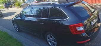 OCTAVIA 3 DSG 1,4TSI 110kw Rv 2017 - 12