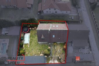 Prodej, domy/rodinný, 171.9 m2, Na výsluní, Zruč, 33008 Zruč - 12