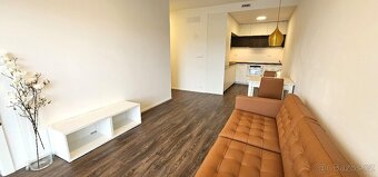 PRONÁJEM LUXUSNÍ NOVOSTAVBY 2KK BRNO - STŘED - 12