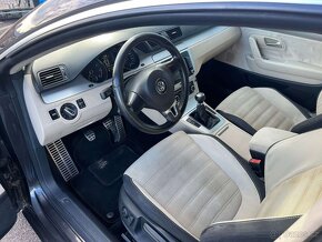 Prodám Volkswagen Passat CC 1.8 TSi - 12