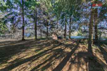 Prodej zahrady, 2103 m², Hlásná Třebaň - 12