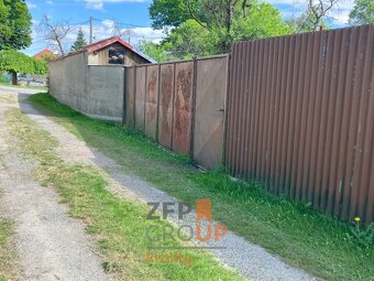 Prodej rodinného domu o rozloze 240 m2 - Újezd u Rosic - 12