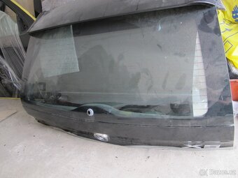 Bmw x5 e53 3.0d 135kw automat - 12