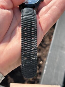 Hodinky Hamilton Khaki Field Quartz. - 12