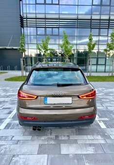 Audi Q3 2.0 TFSI - 12