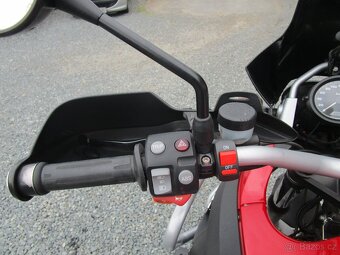 BMW R 1200 GS - 12