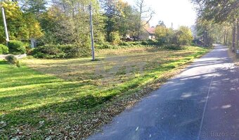 SLEVA. Prodej, pozemek 1758 m2 Mošnov - 12
