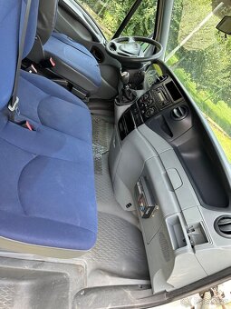 Iveco Daily 35S14. Chladírenská skříň. Do 3.5 t - 12