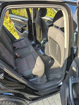 Audi Q5 2.0 TDi Quattro - 12