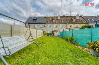 Prodej bytu 3+1, 63 m², Plzeň, ul. Střední - 12