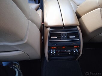 740D xdrive.Zcela nové rft letní pneu Pirelli.Výkon 249kw - 12
