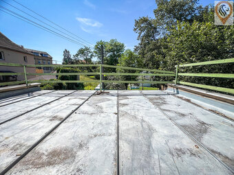 Prodej rodinného domu 100 m2 Hornická, Lahošť - 12