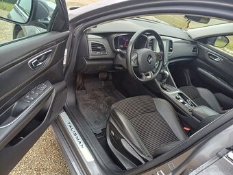 Renault Talisman dCi 160 CV EDC Energy Intens 2017 - 12