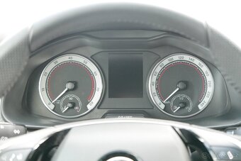 Škoda Scala 1.5 TSI 110 kW M6° Monte Carlo - 12