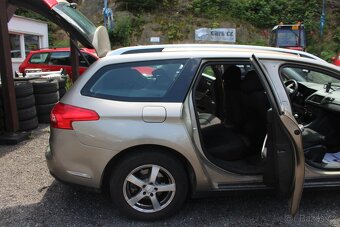 Citroen C5 - 12