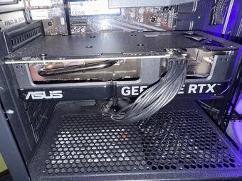 Výkonný herní PC – TIGO Gamer Pro - 12