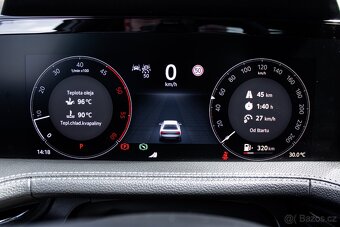 Škoda Superb 2.0 TDI SCR L&K 4x4 DSG - 12