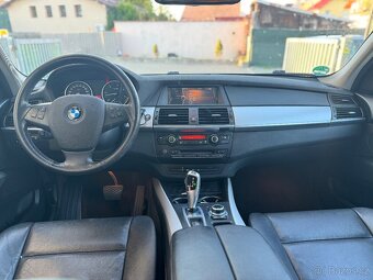 BMW X5 xDrive 30d TOP STAV - 12