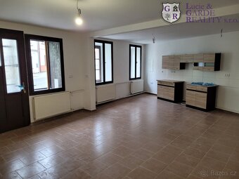 Pronájem, nebytový prostor, 48 m2, Soběslav - 12