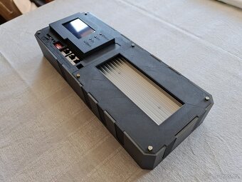 Seplos BMS 2.0 pro baterii LiFePo4 51,2V 200A vytištěný kryt - 12