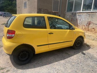 VW  Fox 1.2i, 40KW, Rok 2008. El. okna, Centrál, ABS… - 12