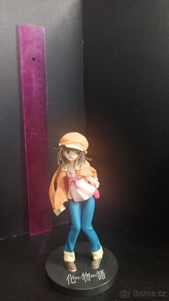 Anime Bakemonogatari firgurky - 12