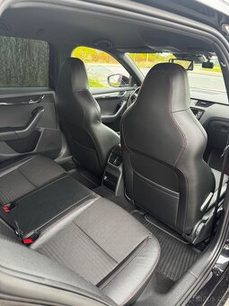 Škoda Octavia VRS - 12