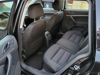 Škoda Octavia II 1.9TDi Elegance - REZERVACE - 12