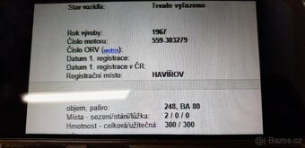 Jawa 250 automatic - 12