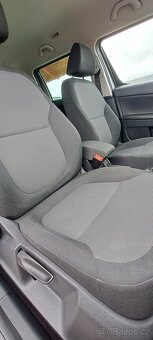 Škoda Yeti 1.4 TSi 90kW Monte Carlo - 12