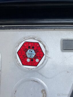 Volkswagen passat b5.5 1.8t variant - 12