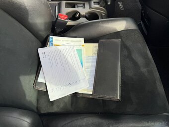 Honda CRV 2,2 diesel 110kw - 12