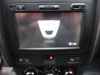 Dacia Duster 1.5 DCI 4x4 (80 kw)r.v.2016 STK:1/2026 - 12