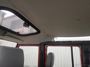 Land Rover Defender 110 TD5 - 12