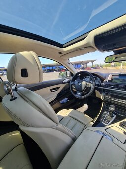 BMW 650i xDrive Individual 330kw - 12