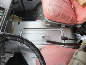 Barkas B1000 - dily z auta nebo CELY na prodej - 12