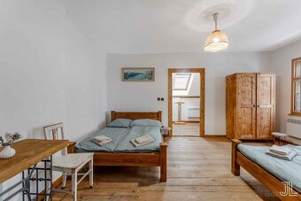 Rustikální statek v srdci Českého ráje - 12