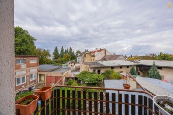 Prodej rodinný dům Jaroměř - 12