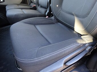 Renault Trafic 1,6 DCi,GARANCE KM, č. 73 - 12